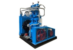 氧氣壓縮機(jī)